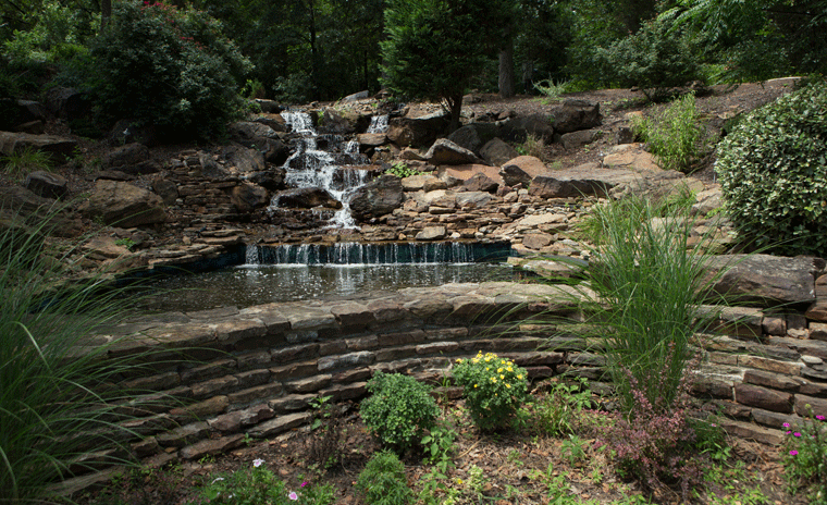 Services - Land Planning and Development