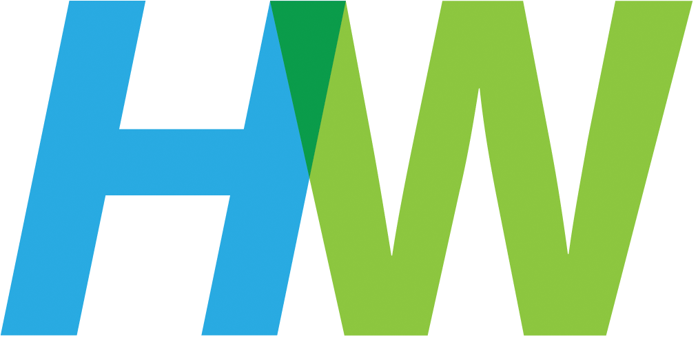 Hawkins-Weir Logo